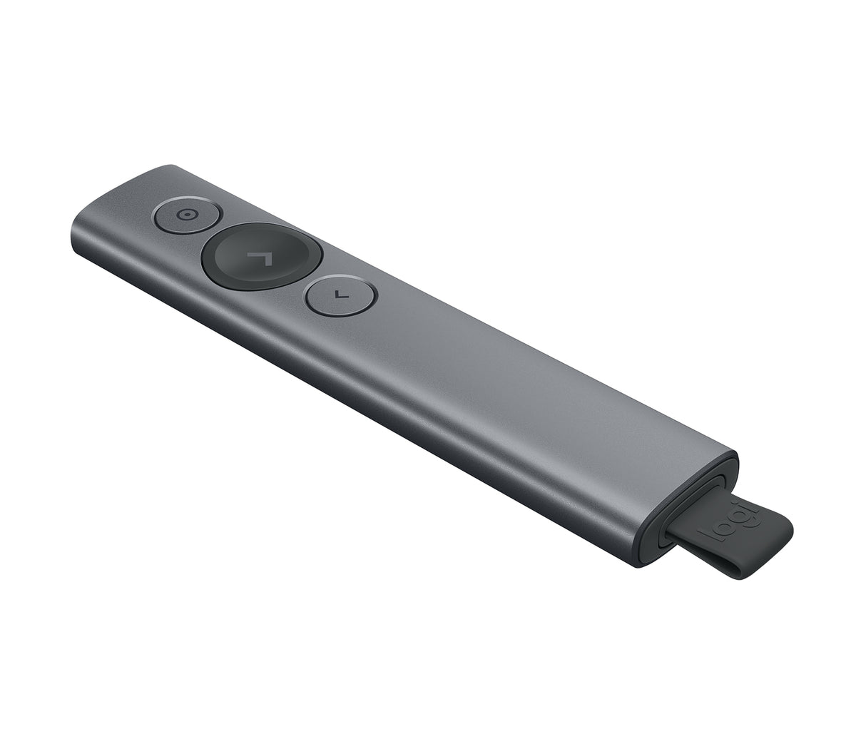 Logitech Spotlight