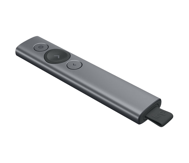 Logitech Spotlight