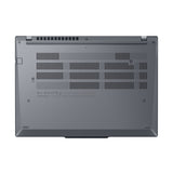 Lenovo ThinkPad T14 Gen 5 (AMD) AMD Ryzen™ 5 PRO 8540U Laptop 35.6 cm (14") WUXGA 16 GB DDR5-SDRAM 256 GB SSD Wi-Fi 6E (802.11ax) Windows 11 Pro Grey