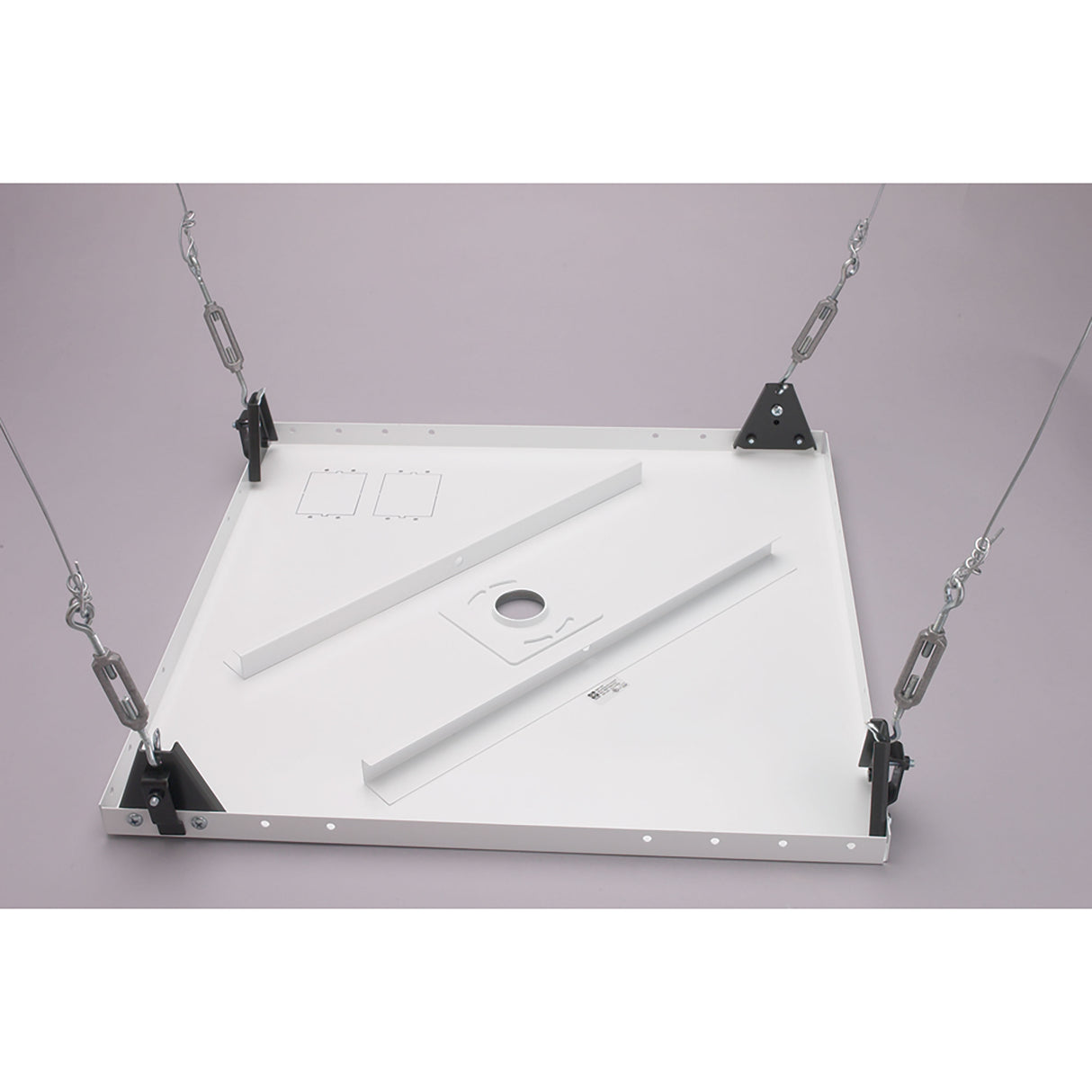 Chief Suspended Ceiling Tile Replacement Kit