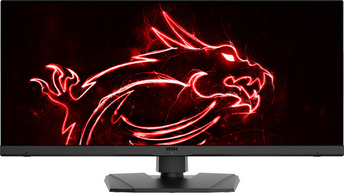 MSI Optix MPG341QR computer monitor 86.4 cm (34") 3440 x 1440 pixels UltraWide Quad HD LCD Black