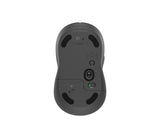 Logitech Signature Plus M750 mouse Universal Ambidextrous Bluetooth Optical 4000 DPI