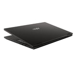 MSI VenturePro 16 A2RWFG-018CA Intel Core 7 240H Netbook 40.6 cm (16") 2K 32 GB DDR5-SDRAM 1 TB SSD NVIDIA GeForce RTX 5060 Wi-Fi 6E (802.11ax) Windows 11 Home Grey