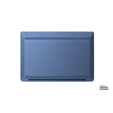 Lenovo IdeaPad Slim 3 Chrome 14M868 MediaTek Kompanio 520 Chromebook 35.6 cm (14") Touchscreen Full HD 4 GB LPDDR4x-SDRAM 64 GB eMMC Wi-Fi 6 (802.11ax) ChromeOS Blue English