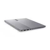 Lenovo ThinkBook 14 G9 IRL Intel Core 5 210H Laptop 35.6 cm (14") WUXGA 16 GB DDR5-SDRAM 256 GB SSD Wi-Fi 6E (802.11ax) Windows 11 Pro Grey French