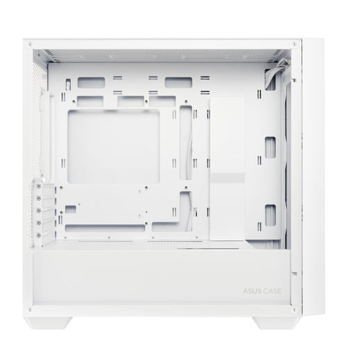 ASUS A21 CASE/WHT White
