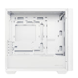 ASUS A21 CASE/WHT White