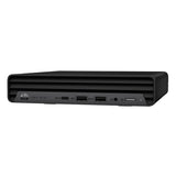 HP Pro Mini 400 G9 Intel® Core™ i5 i5-14500T 16 GB DDR5-SDRAM 512 GB SSD Windows 11 Pro Mini PC Black