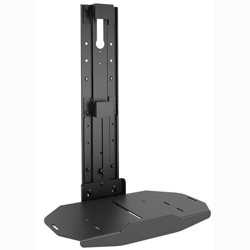 Chief Fusion® 14 Inch Above/Below Shelf for Large Displays