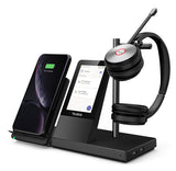 Yealink WH66 DECT Wireless Headset DUAL TEAMS