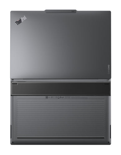 Lenovo ThinkPad X9-14 Gen 1 Copilot+ PC Intel Core Ultra 5 226V Laptop 35.6 cm (14") WUXGA 16 GB LPDDR5x-SDRAM 512 GB SSD Wi-Fi 7 (802.11be) Windows 11 Pro Grey French