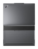 Lenovo ThinkPad X9-14 Gen 1 Copilot+ PC Intel Core Ultra 5 226V Laptop 35.6 cm (14") WUXGA 16 GB LPDDR5x-SDRAM 512 GB SSD Wi-Fi 7 (802.11be) Windows 11 Pro Grey French