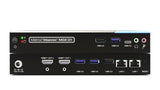 Matrox MVX-MGXD1Y-NA decoder Black