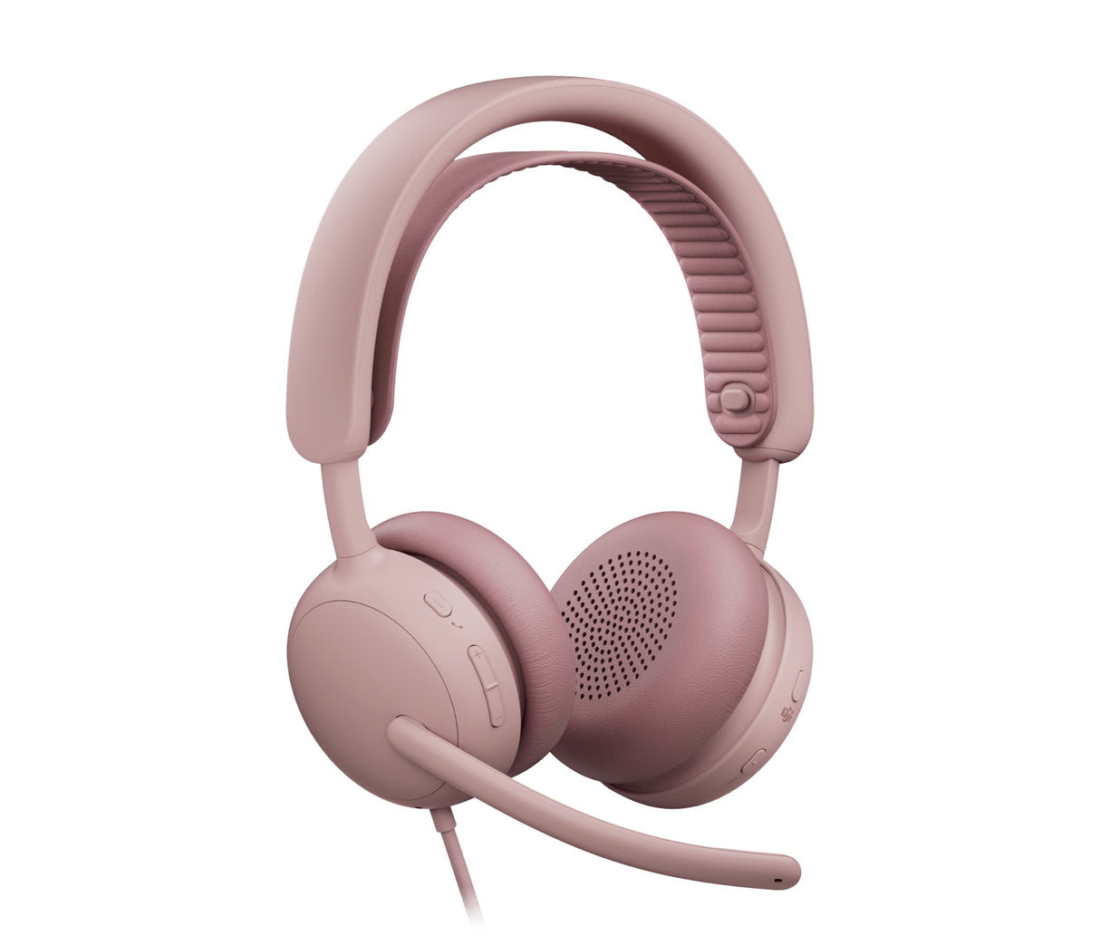 Logitech Zone Wired 2 for Business