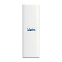 EnGenius Outdoor CB/AP 11ax 5GHz 2400Mbps 2T2R 16dBi DP Panel 2xGbE pPoE/at IP55