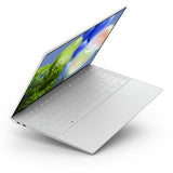 DELL XPS 14 9440 Intel Core Ultra 7 155H Laptop 36.8 cm (14.5") Touchscreen 3.2K 32 GB LPDDR5x-SDRAM 1 TB SSD NVIDIA GeForce RTX 4050 Wi-Fi 6E (802.11ax) Windows 11 Pro Platinum