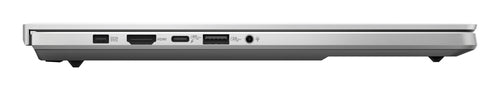 ASUS ROG Zephyrus G14 GA403WM-DS94-CA AMD Ryzen AI 9 HX 370 Laptop 35.6 cm (14") 3K 16 GB LPDDR5x-SDRAM 1 TB SSD NVIDIA GeForce RTX 5060 Wi-Fi 7 (802.11be) Windows 11 Home White