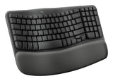 Logitech Wave Keys