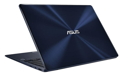 ASUS Zenbook 13 UX331UA-Q32-CB laptop Intel® Core™ i3 i3-8130U 33.8 cm (13.3") Full HD 8 GB 256 GB SSD Wi-Fi 5 (802.11ac) Windows 10 Home Blue