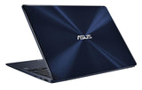 ASUS Zenbook 13 UX331UA-Q32-CB laptop Intel® Core™ i3 i3-8130U 33.8 cm (13.3") Full HD 8 GB 256 GB SSD Wi-Fi 5 (802.11ac) Windows 10 Home Blue