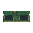 Kingston Technology ValueRAM memory module 8 GB 1 x 8 GB DDR5 5600 MT/s 262-pin SO-DIMM