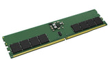 Kingston Technology ValueRAM memory module 16 GB 1 x 16 GB DDR5 6400 MT/s 288-pin DIMM