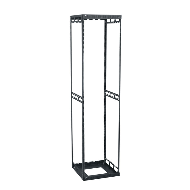 Middle Atlantic 37 RU Slim 5 Series 19-1/8 Inch Wide Rack Frame, 26 Inches Deep