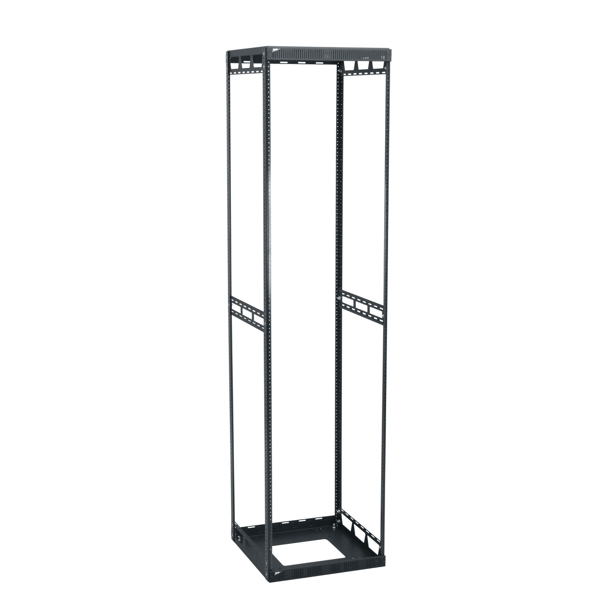 Middle Atlantic 43 RU Slim 5 Series 19-1/8 Inch Wide Rack Frame, 20 Inches Deep