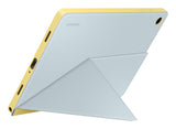 Samsung EF-BX210TLEGCA tablet case 27.9 cm (11") Cover Blue