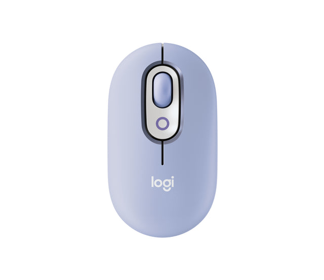 Logitech POP Mouse