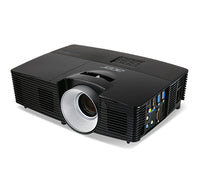 Acer Essential P1387W Standard throw projector 4500 ANSI lumens DLP WXGA (1280x800) 3D Black