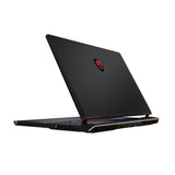 MSI Gaming Raider GE68HX 14VGG-247US Intel® Core™ i9 i9-14900HX Laptop 40.6 cm (16") 4K Ultra HD 32 GB DDR5-SDRAM 2 TB SSD NVIDIA GeForce RTX 4070 Wi-Fi 7 (802.11be) Windows 11 Home Black