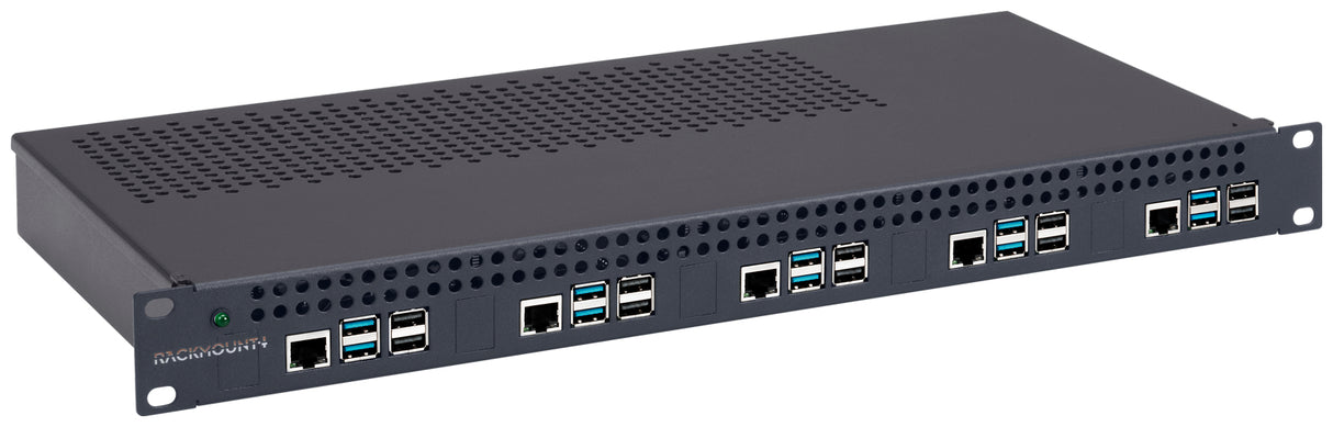 Rackmount.IT RM-PI-T2 rack accessory Mounting bracket