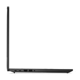 Lenovo ThinkPad T16 Gen 4 (Intel) Intel Core Ultra 7 255U Laptop 40.6 cm (16") WUXGA 16 GB DDR5-SDRAM 512 GB SSD Wi-Fi 6E (802.11ax) Windows 11 Pro Black French
