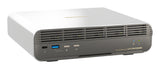 QNAP TBS-h574TX-i5UC-05S02 NAS Compact Intel® Core™ i5 i5-1235U 16 GB 19.2 TB SSD QNAP QTS Grey, Black