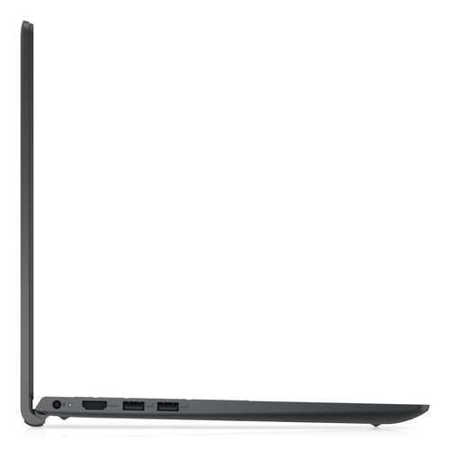 DELL Inspiron 3520 Intel® Core™ i7 i7-1255U Laptop 39.6 cm (15.6") Full HD 16 GB DDR4-SDRAM 1 TB SSD Wi-Fi 5 (802.11ac) Windows 11 Pro Black Nordic