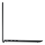 DELL Inspiron 3520 Intel® Core™ i7 i7-1255U Laptop 39.6 cm (15.6") Full HD 16 GB DDR4-SDRAM 1 TB SSD Wi-Fi 5 (802.11ac) Windows 11 Pro Black Nordic