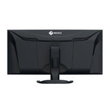 EIZO FlexScan EV3450XC-BK computer monitor 86.6 cm (34.1") 3440 x 1440 pixels UltraWide Quad HD LCD Black
