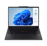 Lenovo ThinkPad T14s Gen 5 Intel Core Ultra 5 125U Laptop 35.6 cm (14") Touchscreen WUXGA 16 GB LPDDR5x-SDRAM 512 GB SSD Wi-Fi 6E (802.11ax) Windows 11 Pro Black English