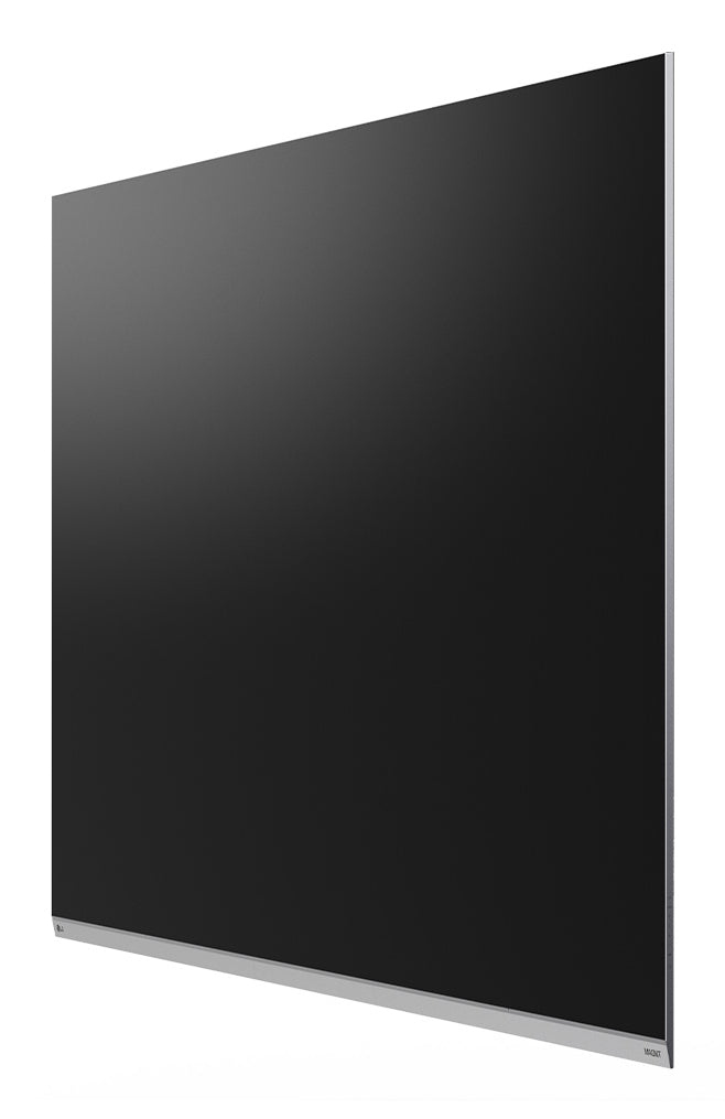 LG LAAA007 Digital signage flat panel 3.45 m (136") LED Wi-Fi 500 cd/m² 4K Ultra HD Black Built-in processor