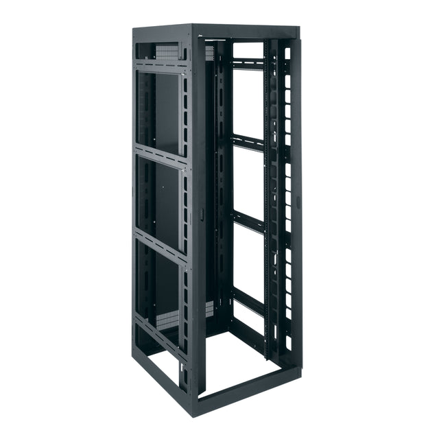 Middle Atlantic DRK Series 30 Inch Wide Rack - DRK19-44-31PRO