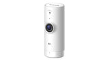 D-Link Mini HD IP security camera Indoor 1280 x 720 pixels Desk