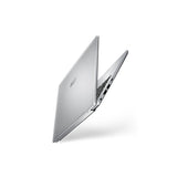 MSI Modern 14 F1MG-011US Intel Core 7 150U Laptop 35.6 cm (14") Full HD 16 GB DDR4-SDRAM 1 TB SSD Wi-Fi 6E (802.11ax) Windows 11 Pro Silver