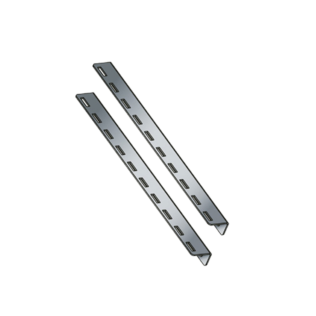Middle Atlantic Lever Lock Bracket for RFR Racks