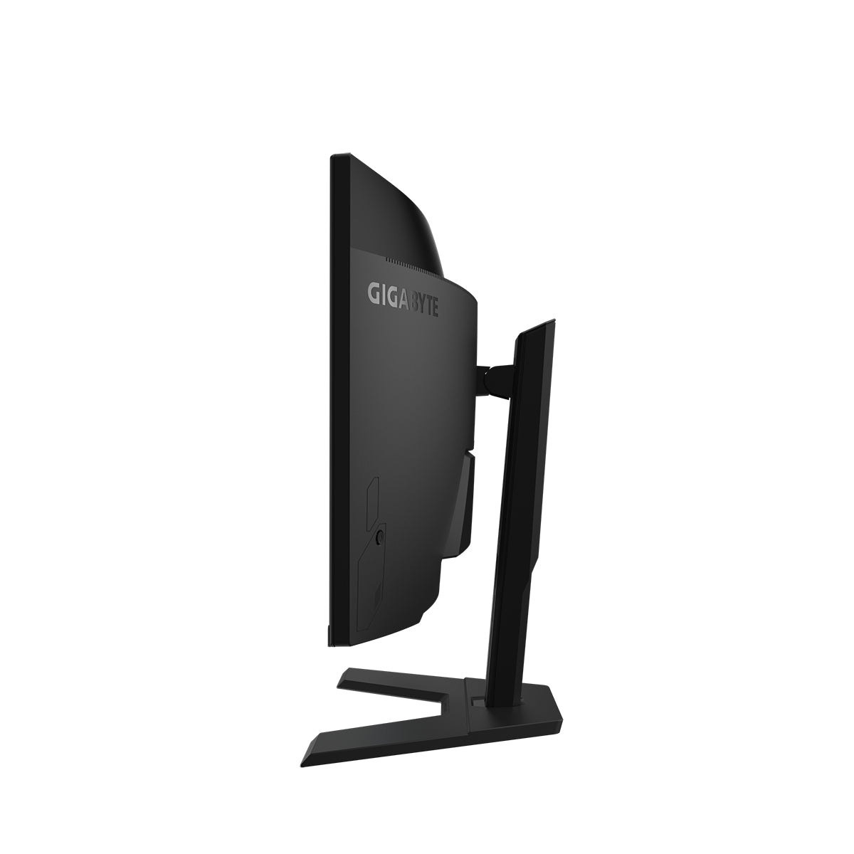 GIGABYTE GS34WQC 34" WQHD Curved Gaming Monitor - 3440 x 1440, 1500R, 300Hz, 1ms, 250 cd/m², FreeSync Premium, HDR Ready, HDMI 2.0, Displayport 1.4