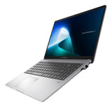 ASUS ExpertBook P1 P1503CVAR-H516512-CB Intel Core 5 210H Laptop 39.6 cm (15.6") Full HD 16 GB DDR5-SDRAM 512 GB SSD Wi-Fi 6 (802.11ax) Windows 11 Home Grey