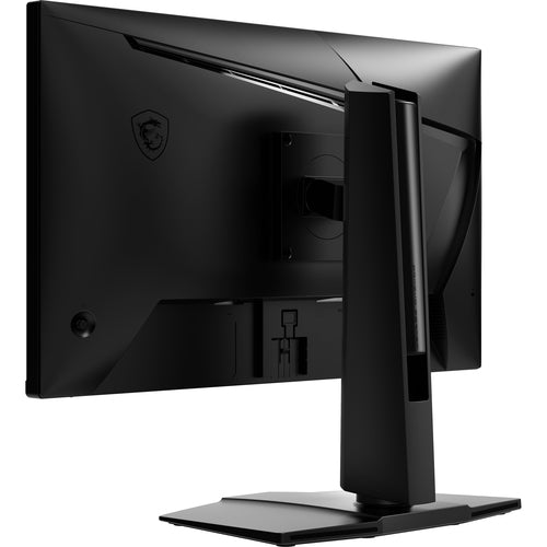 MSI G255PF E2 computer monitor 62.2 cm (24.5") 1920 x 1080 pixels Full HD LCD Black