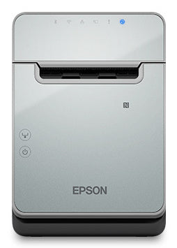 Epson TM-L100 label printer Thermal line 203 x 203 DPI 170 mm/sec Wired Ethernet LAN