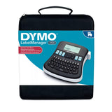 DYMO LabelManager 210D label printer Thermal transfer 12 mm/sec Wireless D1 QWERTY