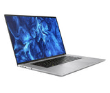 HP ZBook Studio G11 Intel Core Ultra 7 165H Mobile workstation 40.6 cm (16") WUXGA 32 GB DDR5-SDRAM 512 GB SSD NVIDIA RTX 1000 Ada Windows 11 Pro Silver